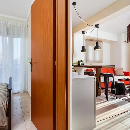 #ioanna Terminal Station Nikopoli Apartmán Soluň