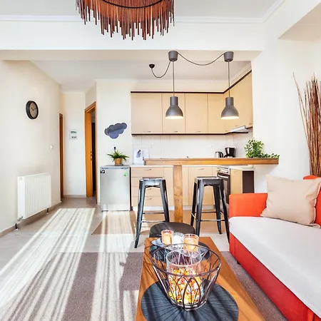 #ioanna Terminal Station Nikopoli Apartmán Soluň