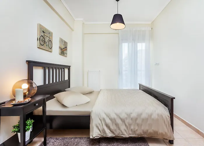 #ioanna Terminal Station Nikopoli * Tessalónica